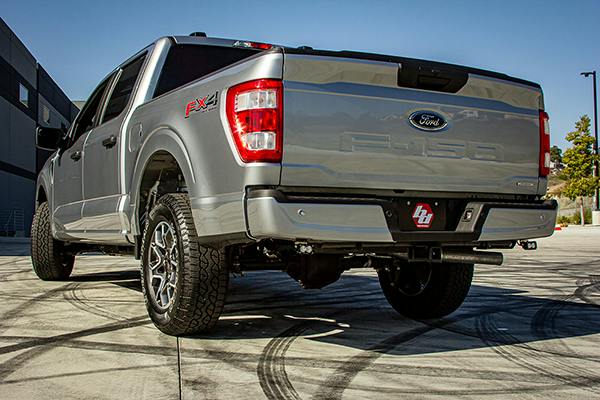 Baja Designs 447733UP S2 Sport Dual Reverse Light Kit