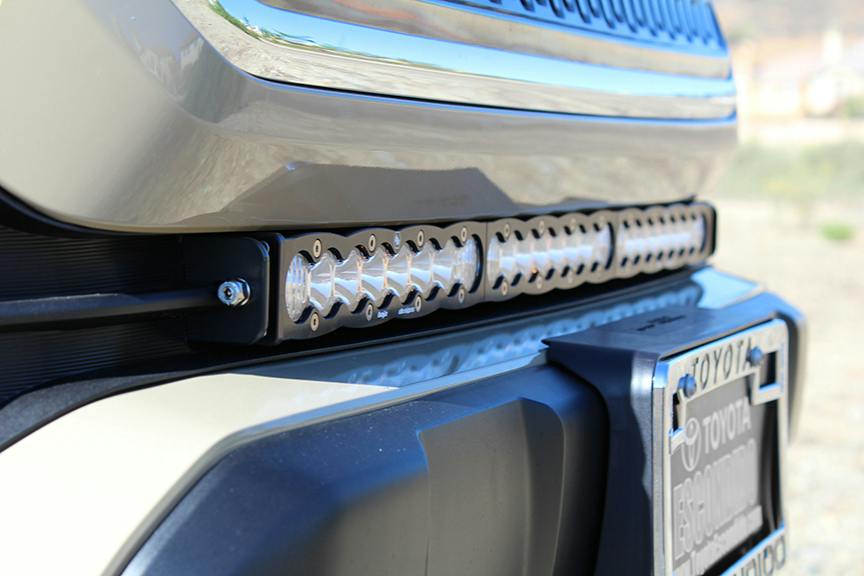 Baja Designs 447803 S8 30 inch Bumper Light Kit