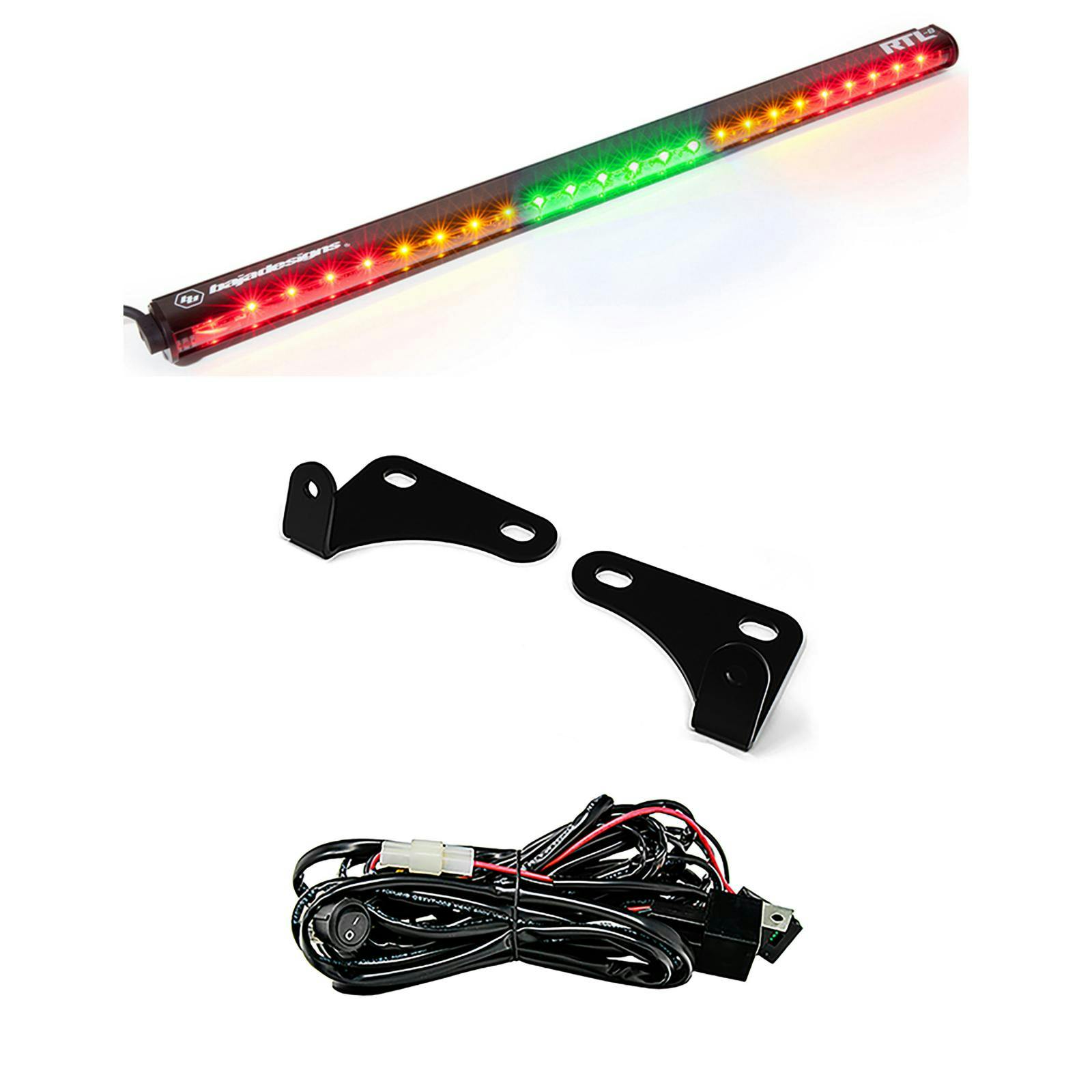 Baja Designs 447814 RTL 30 inch Rear Tail Light Kit