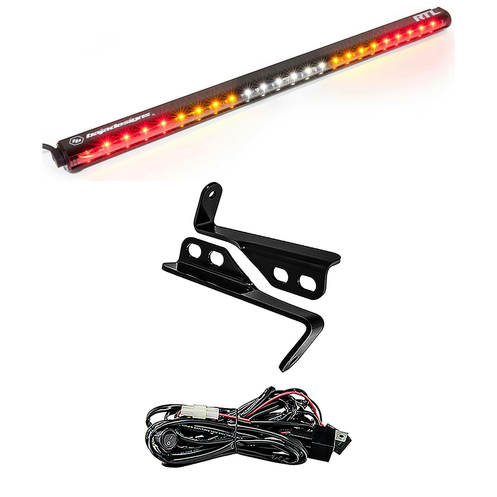 Baja Designs 447816 RTL 30 inch Rear Tail Light Kit