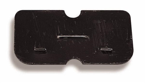 Holley Performance 45-458 Miscellaneous Choke Parts Choke Plate