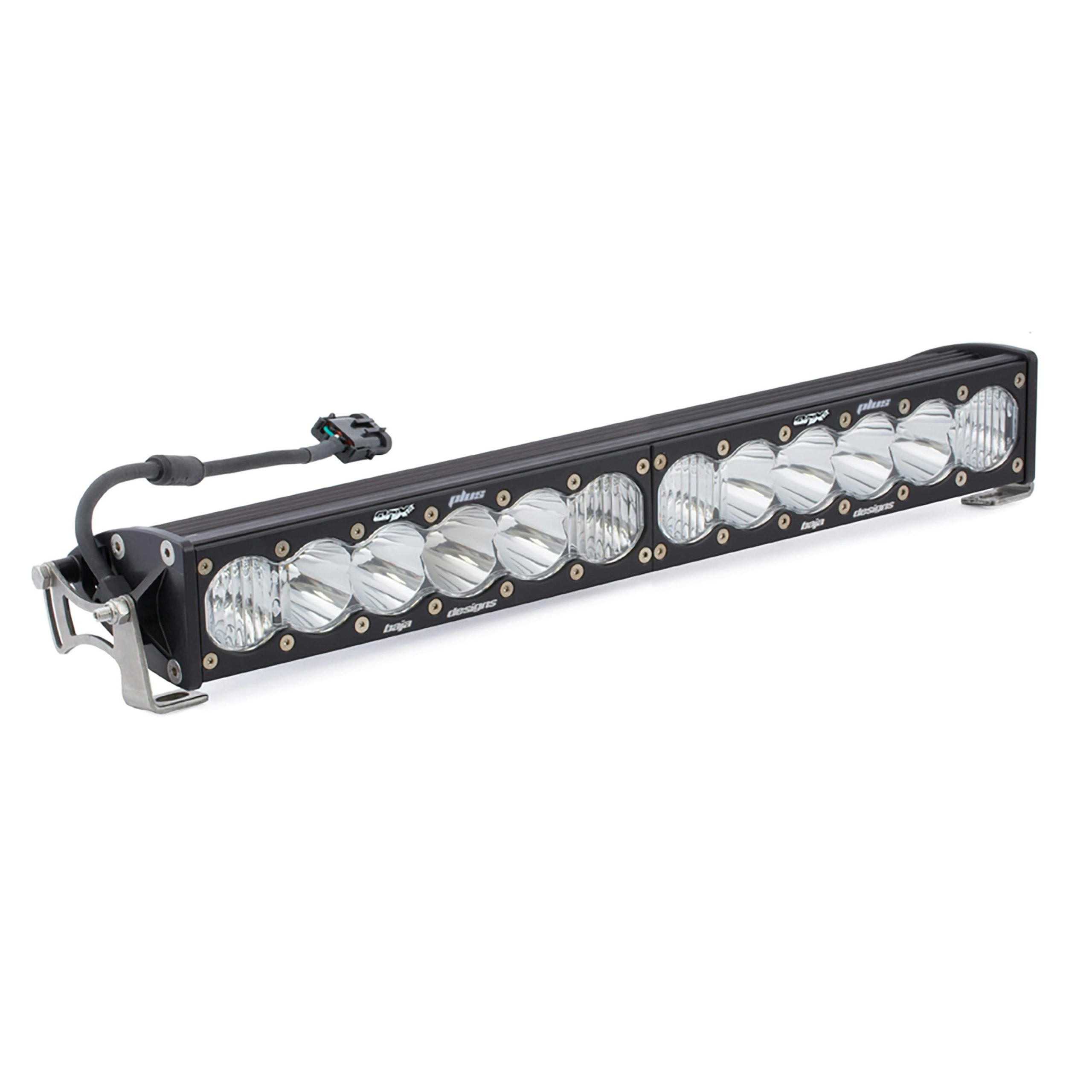 Baja Designs 452003 OnX6+ Straight LED Light Bar