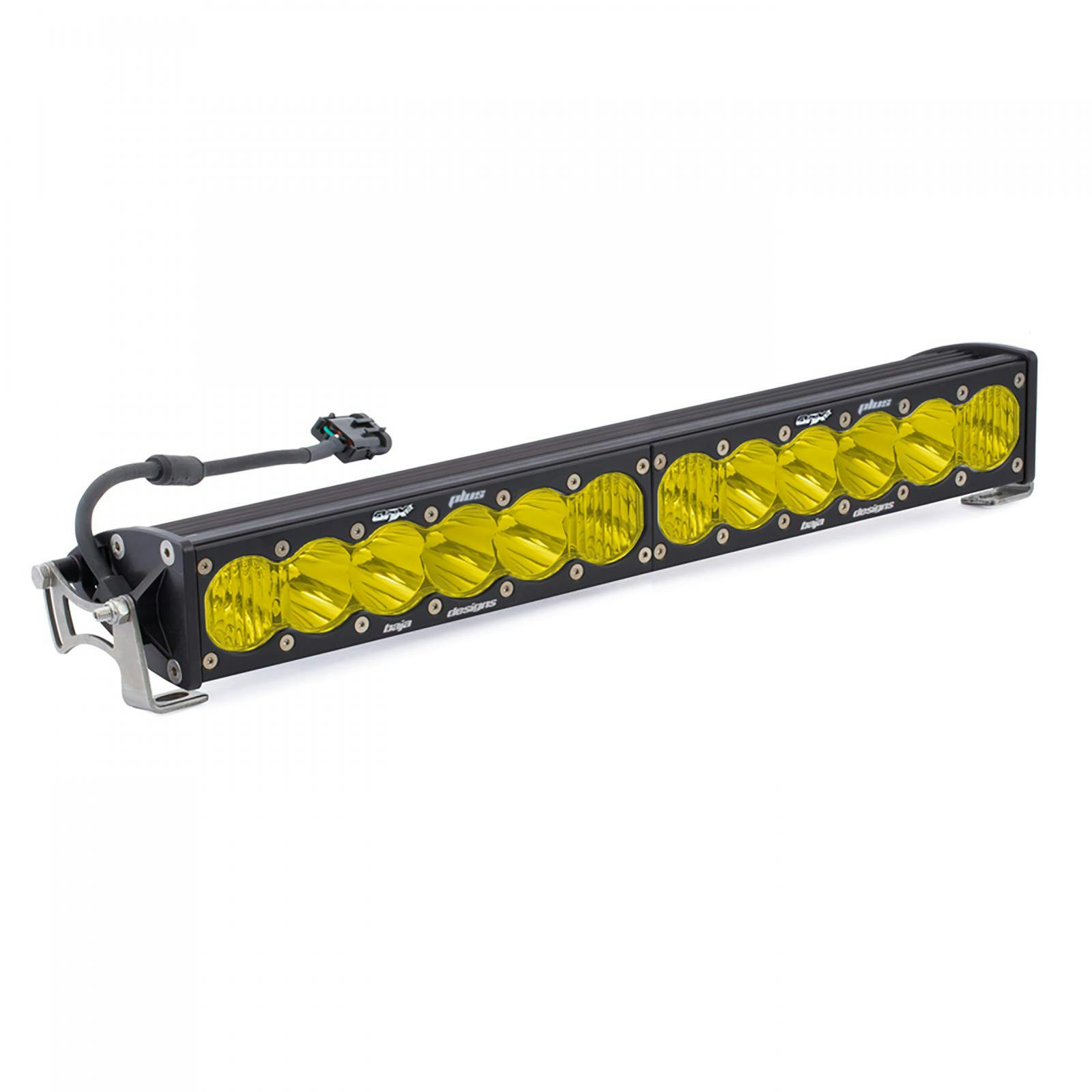 Baja Designs 452013 OnX6+ Straight LED Light Bar