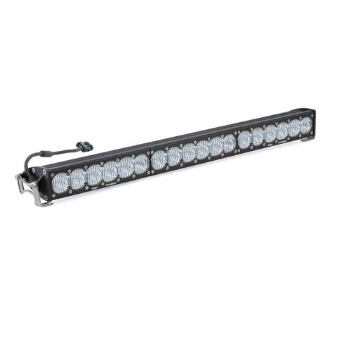 Baja Designs 453004 OnX6+ Straight LED Light Bar