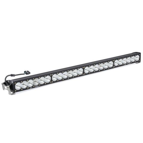 Baja Designs 454001 OnX6+ Straight LED Light Bar
