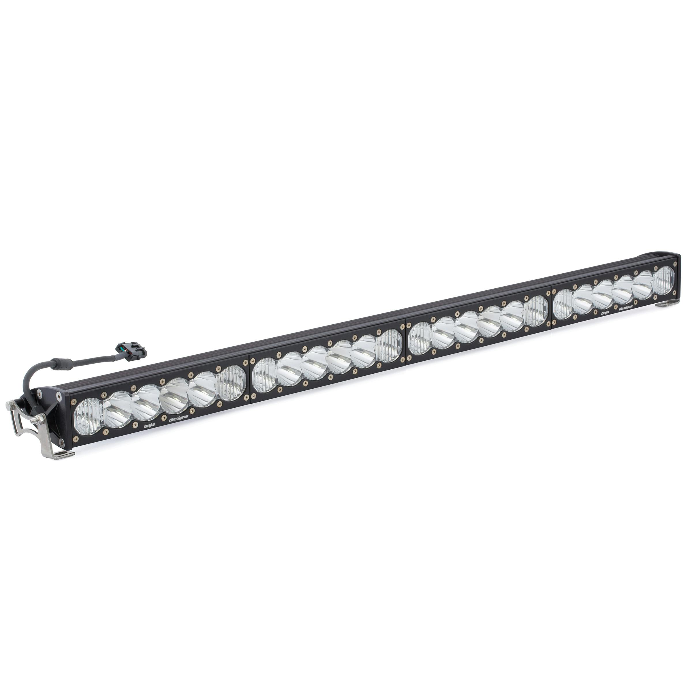 Baja Designs 454003 OnX6+ Straight LED Light Bar
