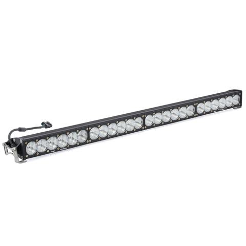 Baja Designs 454004 OnX6+ Straight LED Light Bar