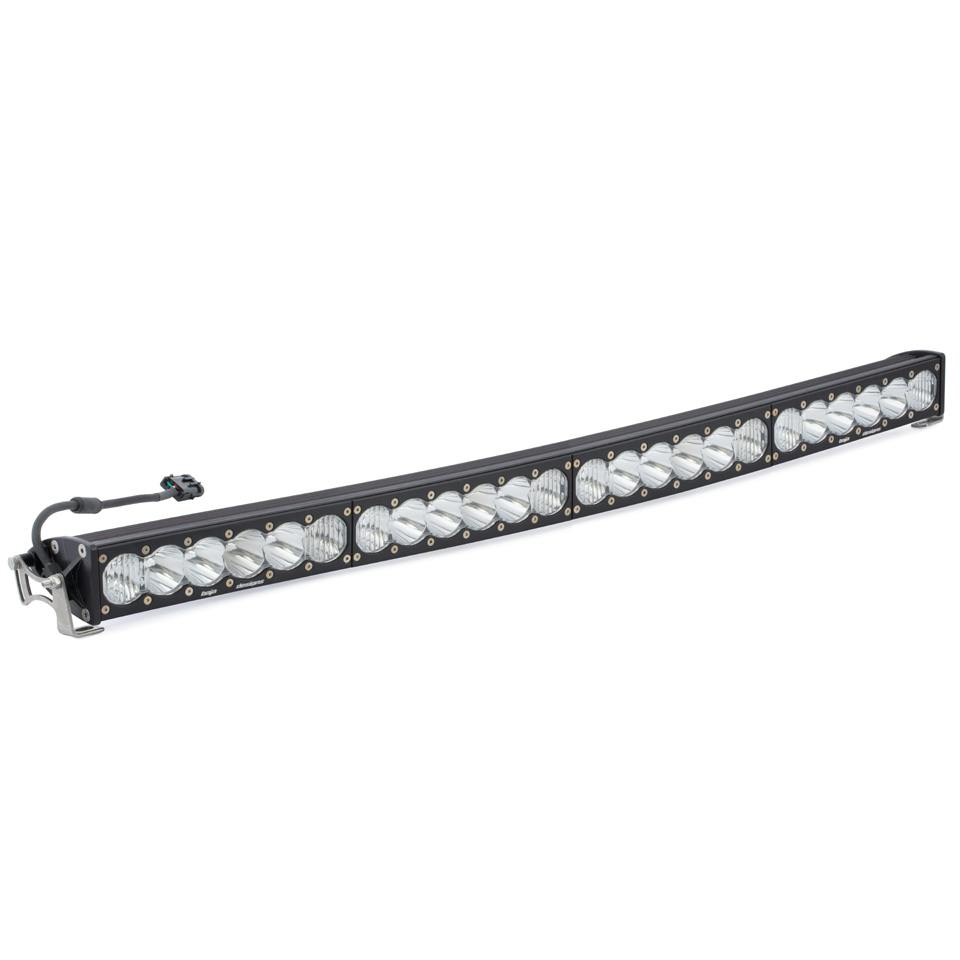 Baja Designs 454013 OnX6+ Straight LED Light Bar
