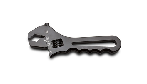 Vibrant Performance 20993 AN Adjustable Wrench (4AN-16AN)
