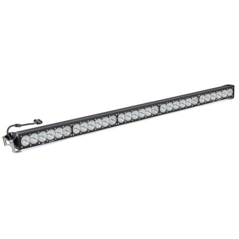 Baja Designs 455004 OnX6+ Straight LED Light Bar