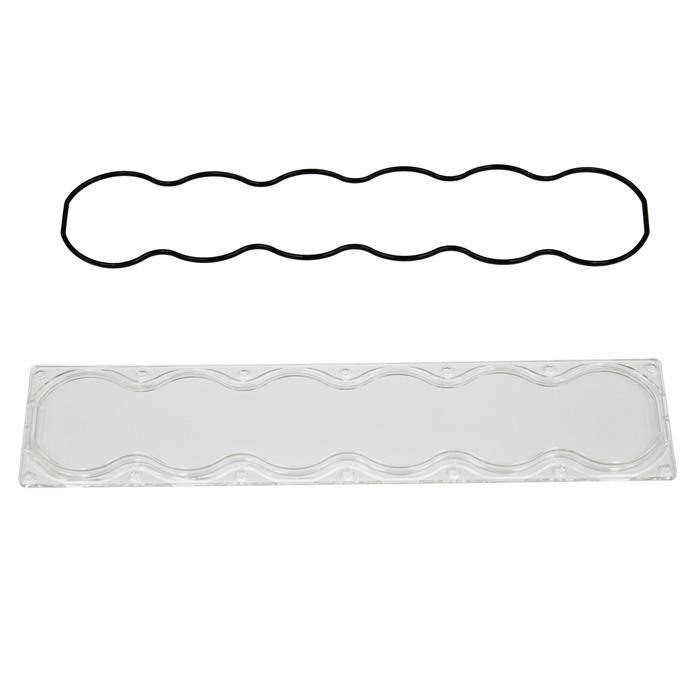 Baja Designs 458113 OnX6 Light Bar Lens Kit