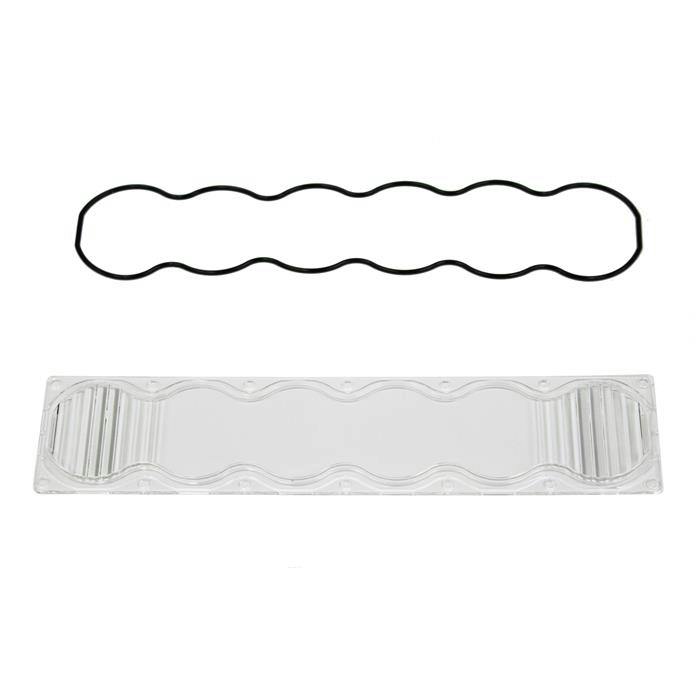 Baja Designs 458114 OnX6 Light Bar Lens Kit