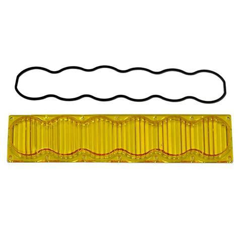 Baja Designs 458116 OnX6 Light Bar Lens Kit