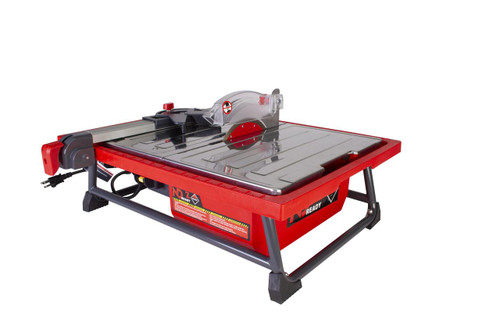 Rubi Tile Saws ND-7" READY (7" blade incl.) 120V 60HZ