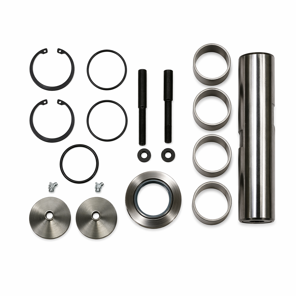 460.543C - King Pin Kit LH