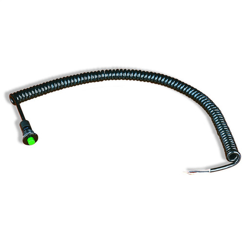 B&M 46003 Remote Button And Cord