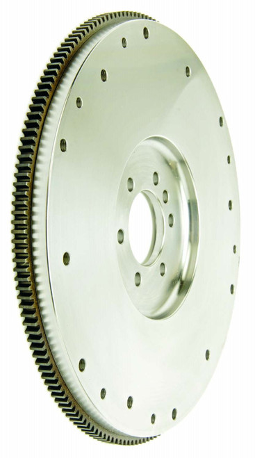 McLeod 460530 SFI Billet Steel Flywheel - GM LS Engines 168 Tooth - 30lbs - LS1