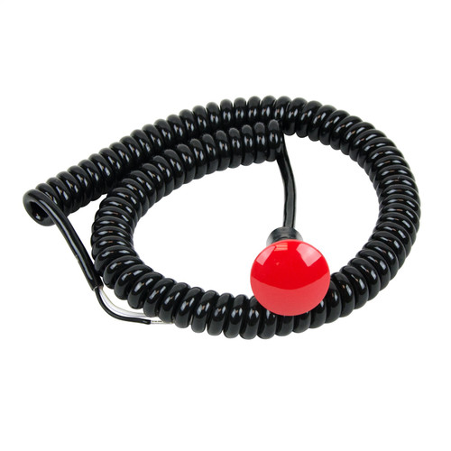 B&M 46013 Remote Button And Cord