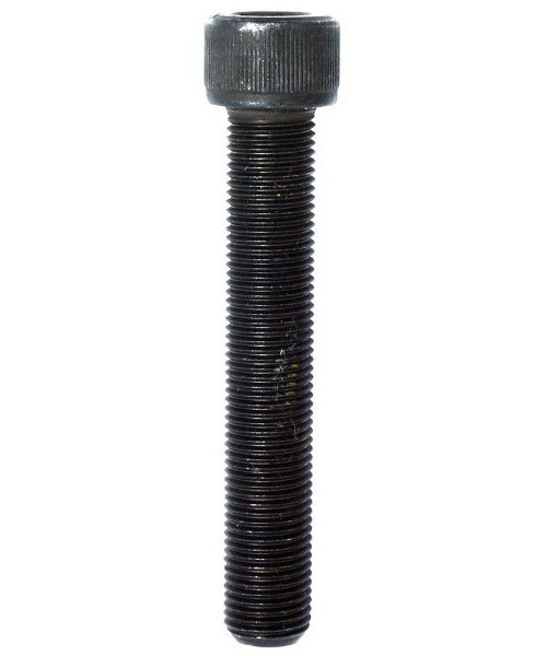 Moroso 46200 Screw-In Wheel Studs - 1/2-20" Thread - Allen Head - 3" Long