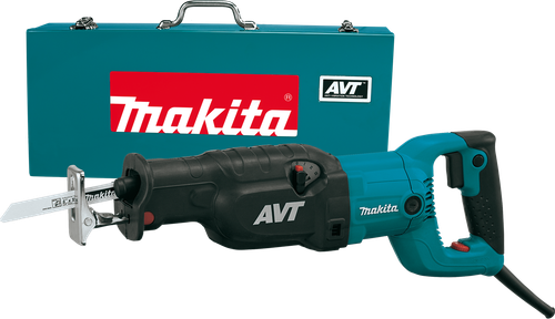 AVT™ Recipro Saw - 15 AMP, Powerful 15 AMP motor, JR3070CT