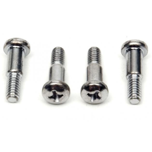 Redline Restomotive 1968 Chevrolet Chevelle Back-Up Lens Mounting Screws
