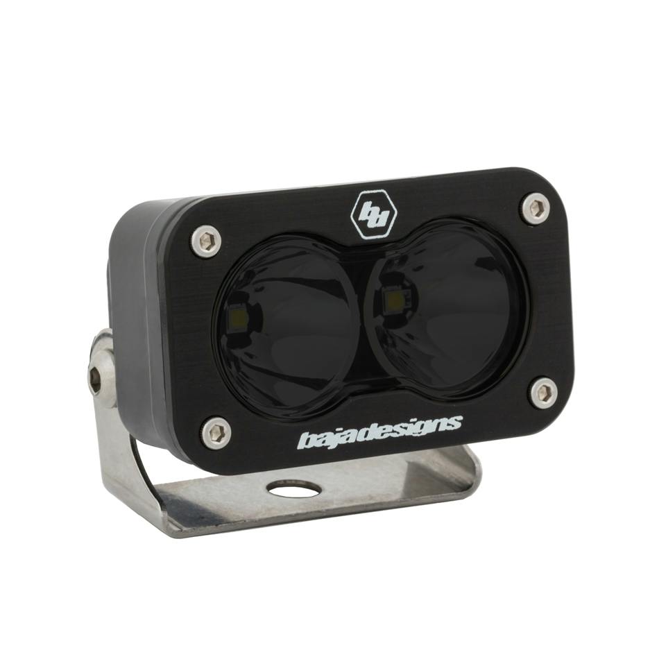 Baja Designs 487093 S2 Pro Infrared LED Light Pod