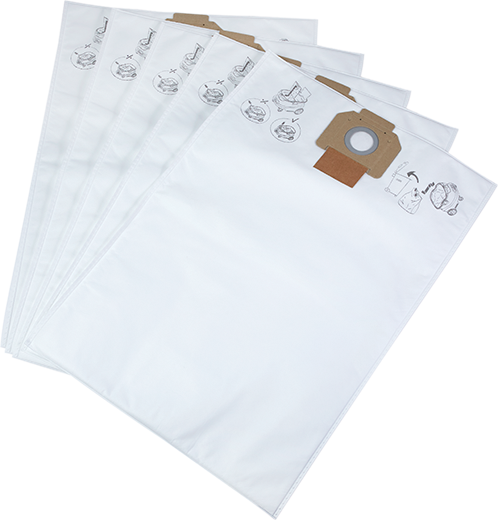 Fleece Dust Bags