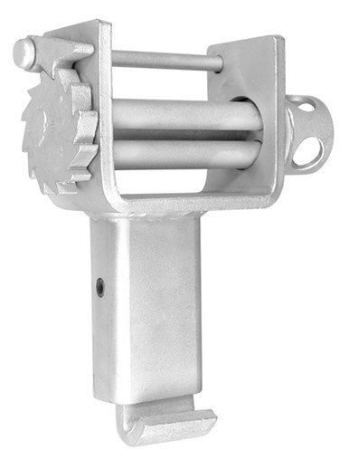 Ancra Standard Outward Off-Set PortaWinch