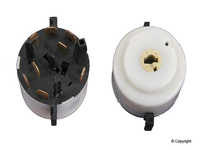 Ignition Starter Switch, 1999-2008