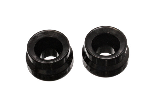 Energy Suspension 4.6103G Control Arm Bump Stop Set Fits 83-99 Mustang