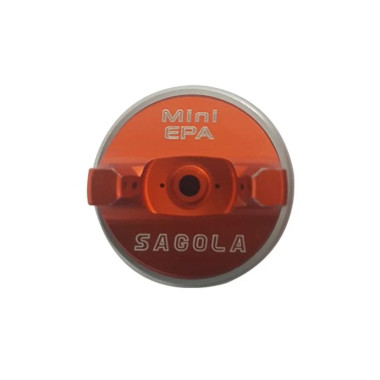 Sagola Mini Xtreme: Mini EPA Aircap