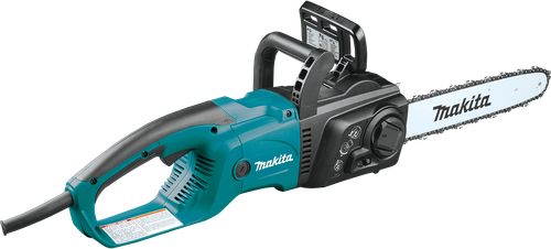16" Electric Chain Saw,"?Tool-less"A blade, UC4051A