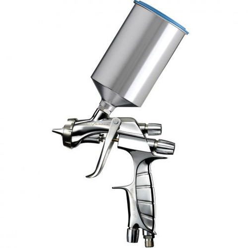 ANEST IWATA Super nova™ evotech™ 5908 WS400-HD Series Compliant Gravity Feed Spr