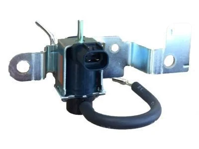 Toyota 25701-66011 Valve Set Emission Control