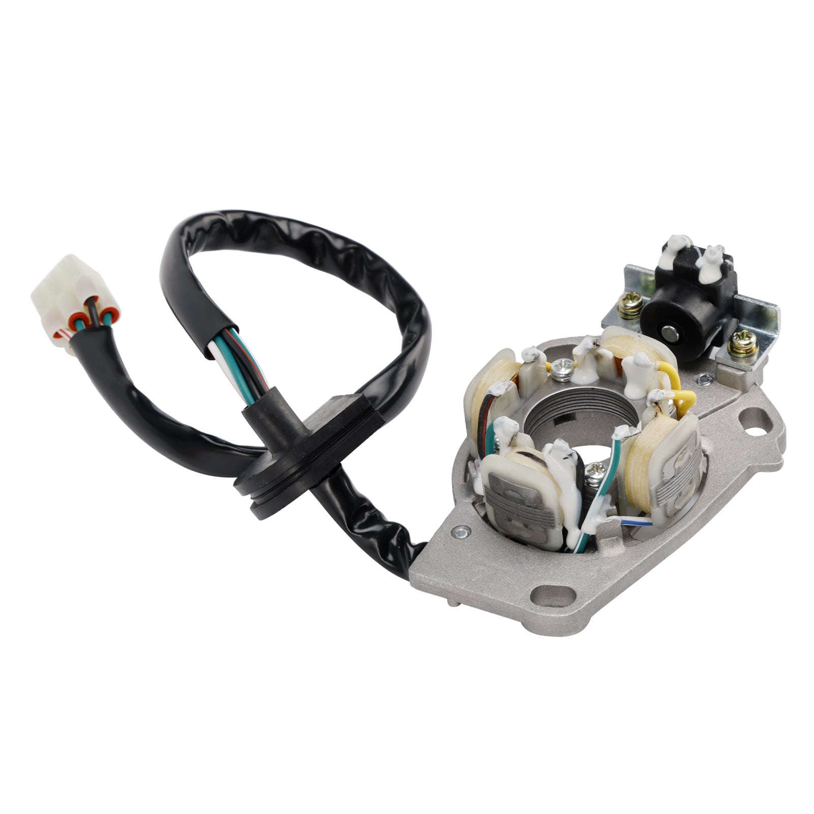 MAGNETO IGNITION STATOR For 2022 Yamaha YZ125 YZ125N2L