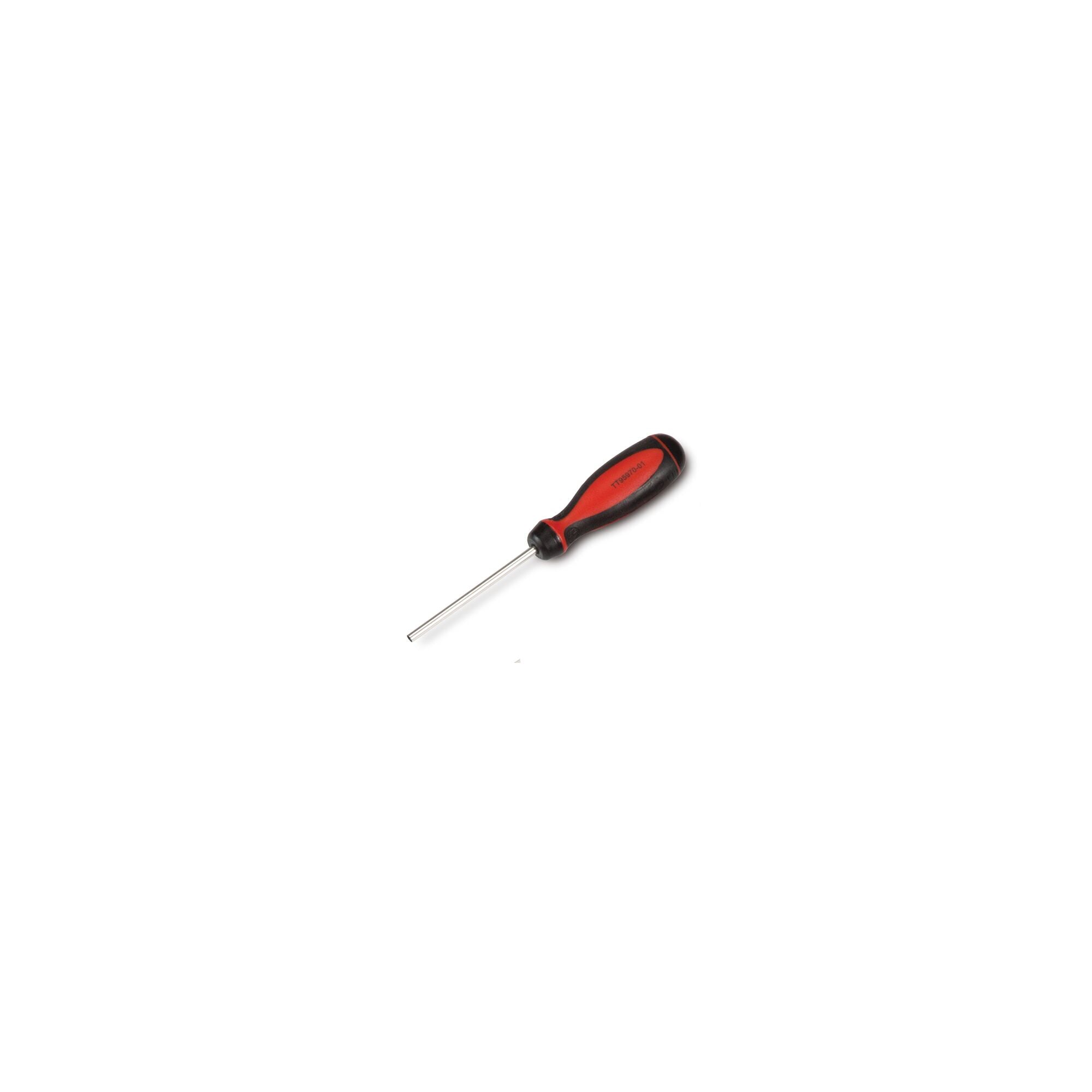 Macsimizer™ Terminal Tool Spring-Loaded Tube 3.3mm x 28.0mm