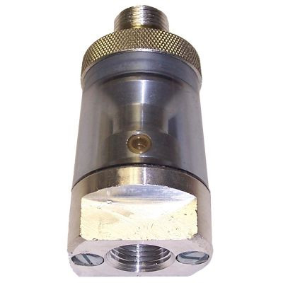 Large Oiler with 3/8" NPT 98700