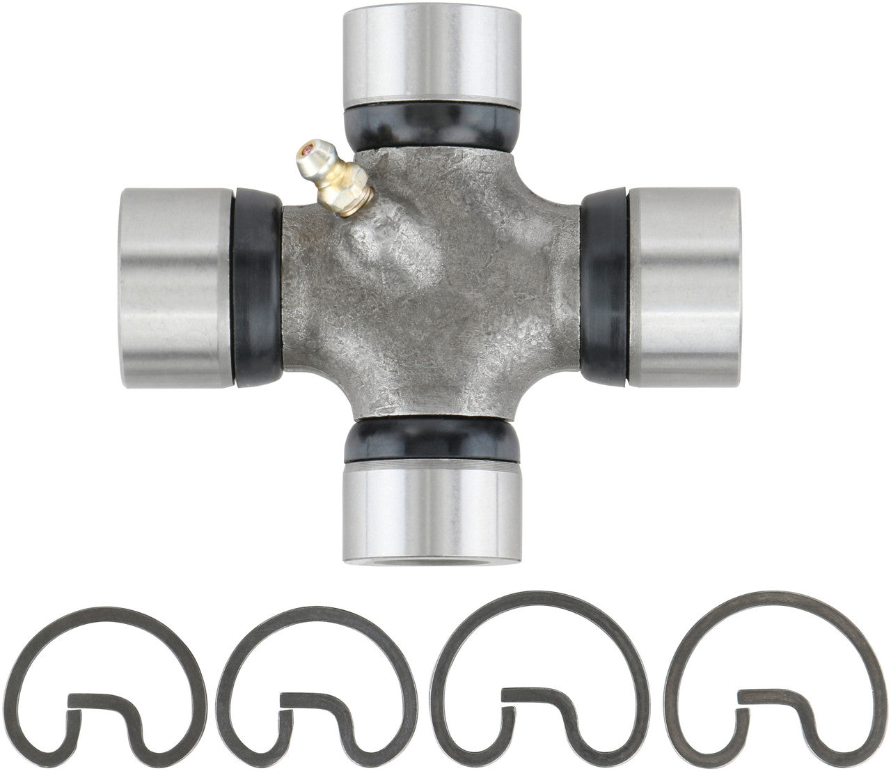 NEP1-0153 - U Joint - 1310 Serie