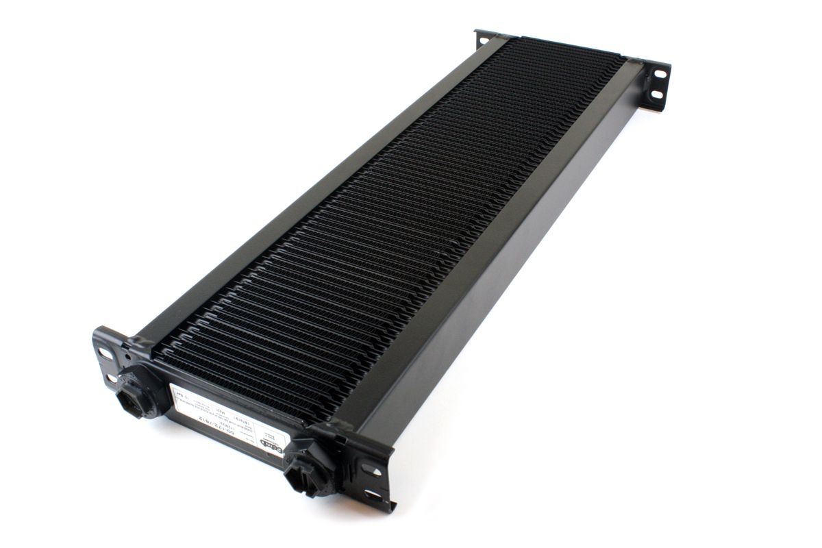Setrab 65-Row, Series 1 Oil Cooler