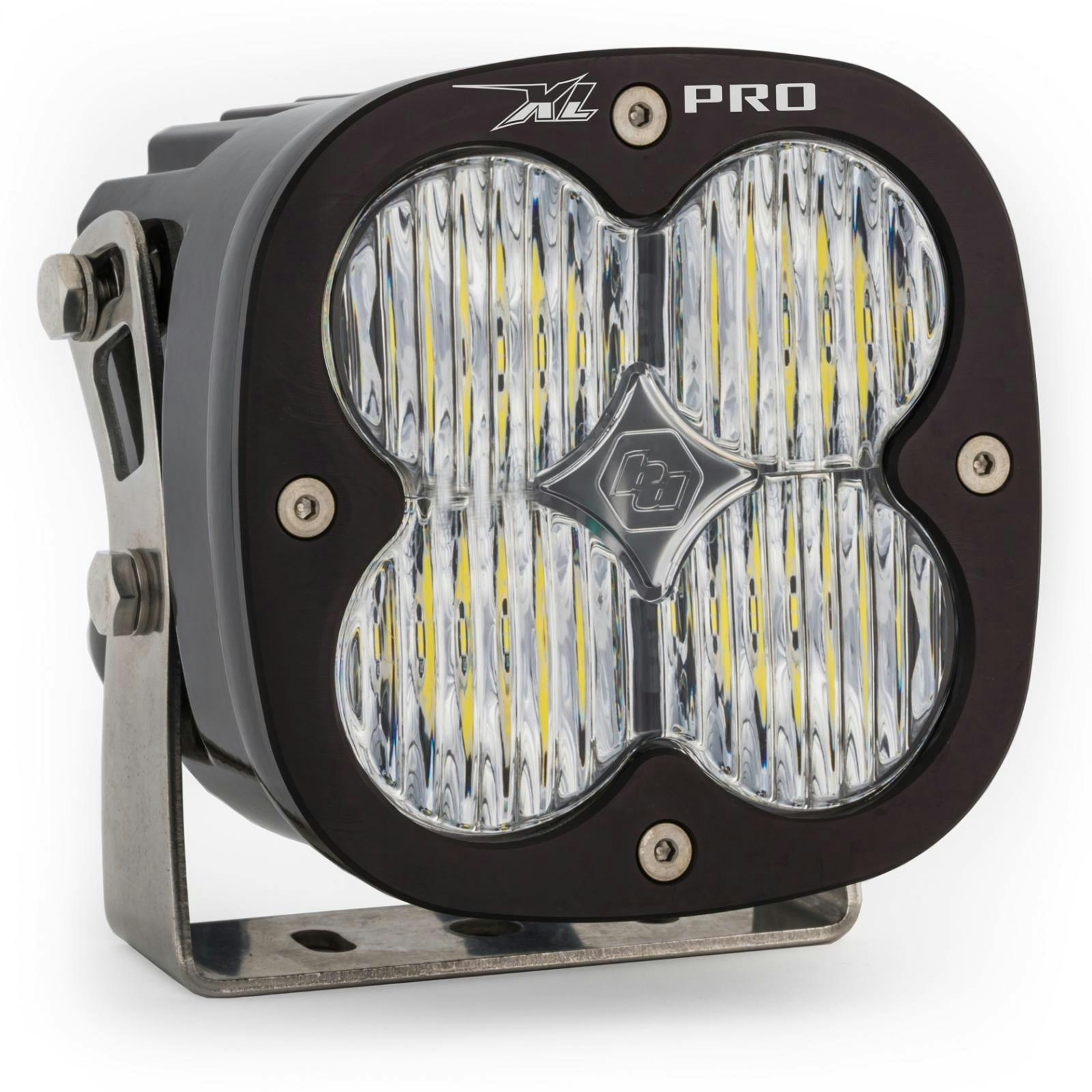Baja Designs 500005 XL Pro LED Auxiliary Light Pod
