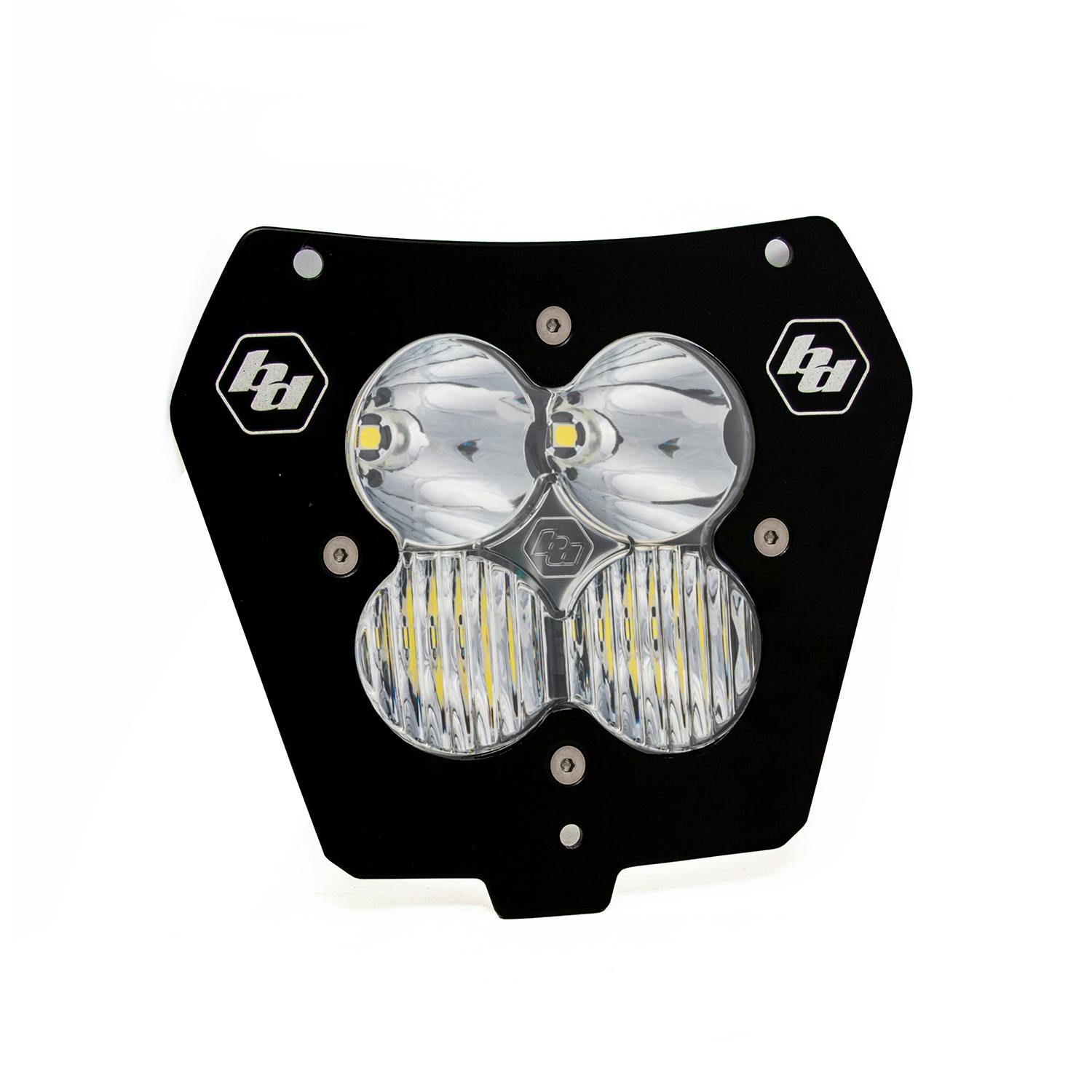Baja Designs 500010AC XL Pro (A/C) Headlight Kit