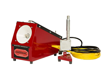 TSI 501A Electronic Strobe Balancer