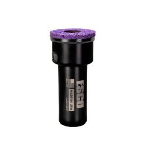 ESCO HD Stud Kleen Impact Driven Hub, Stud, & Wheel Cleaner