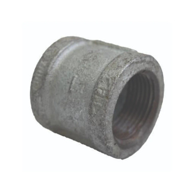 Rapid Air 50885 3" Npt Fem X 2" Fem Coupling Galv (64-456)
