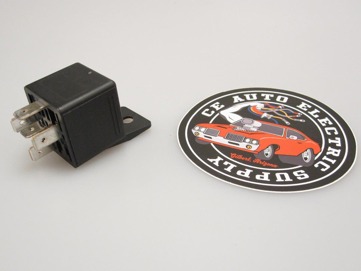 Tyco 50/20 Amp SPDT Relay