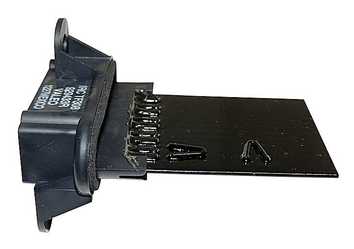 Crown Automotive 5139719AA Heater Blower Motor Resistor For 02-06 Jeep Wrangler TJ and 02-07 Liberty KJ