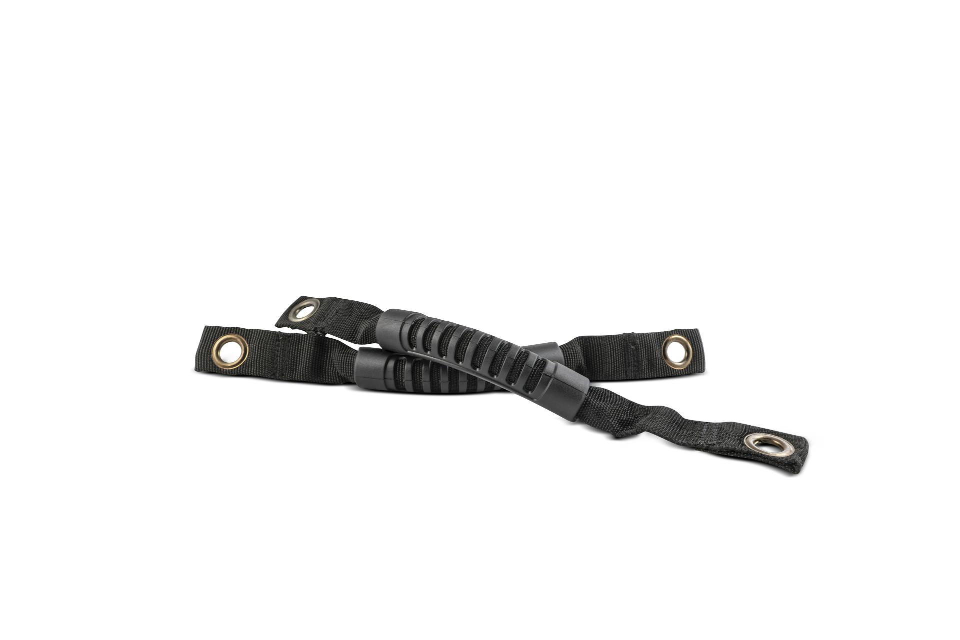 Body Armor 4X4 5143 Bolt On Multi-Point Handle