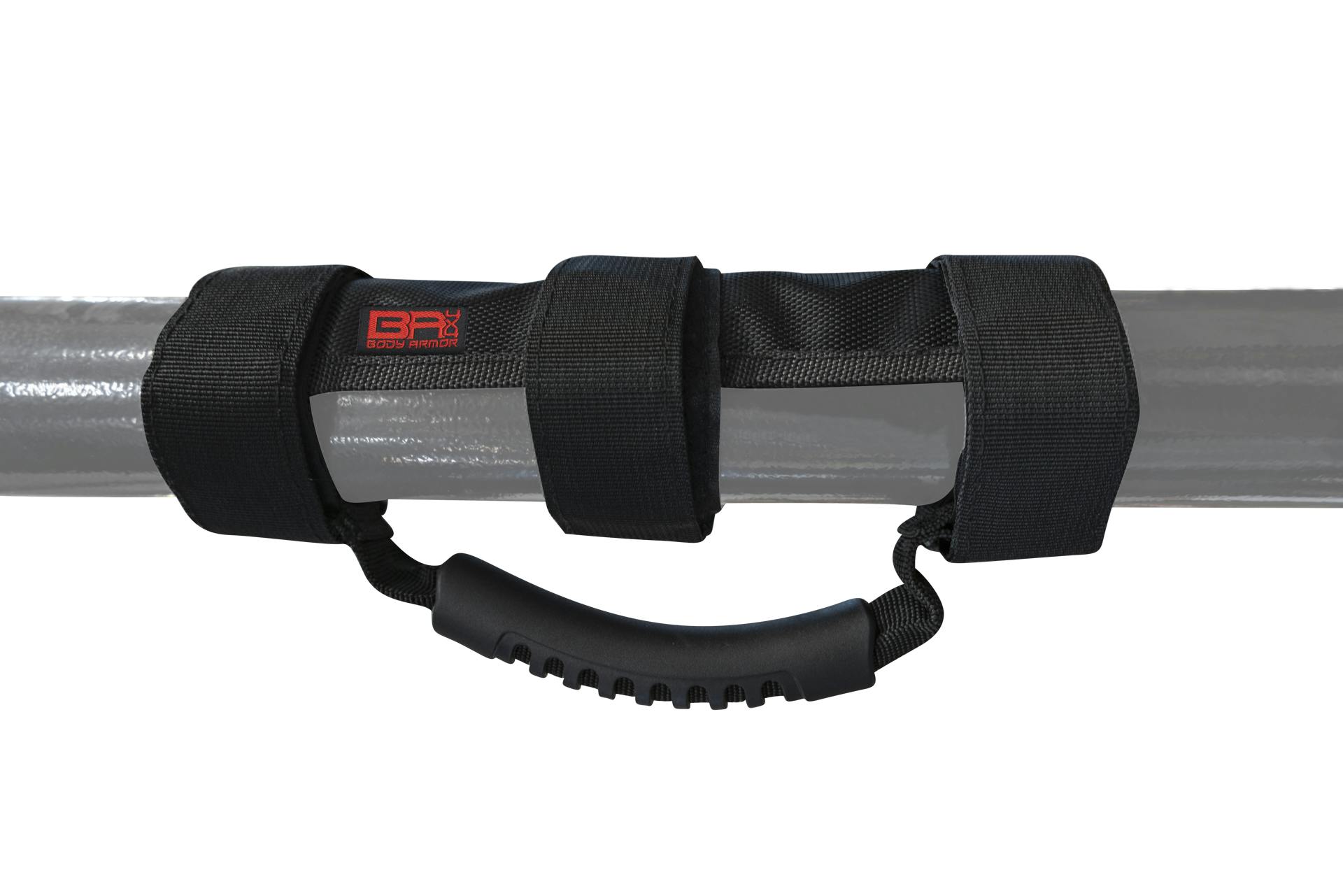 Body Armor 4X4 5142 2"-3" Roll Bar Grab Handle (Pair)
