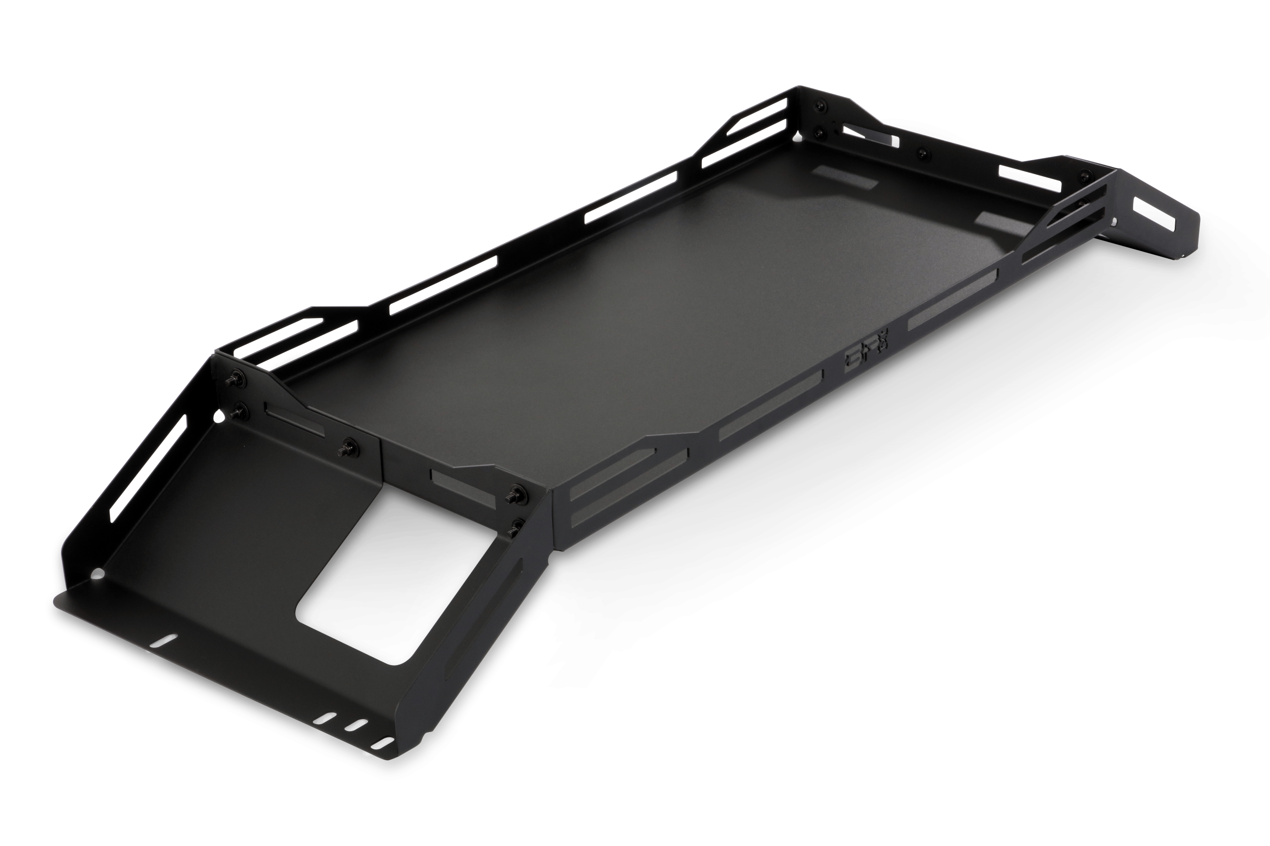 Body Armor 4X4 5147 Interior Cargo Rack