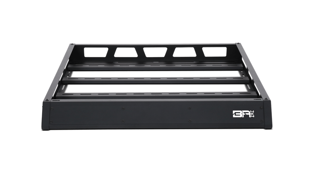Body Armor 4X4 5160 Hardtop Roof Rack